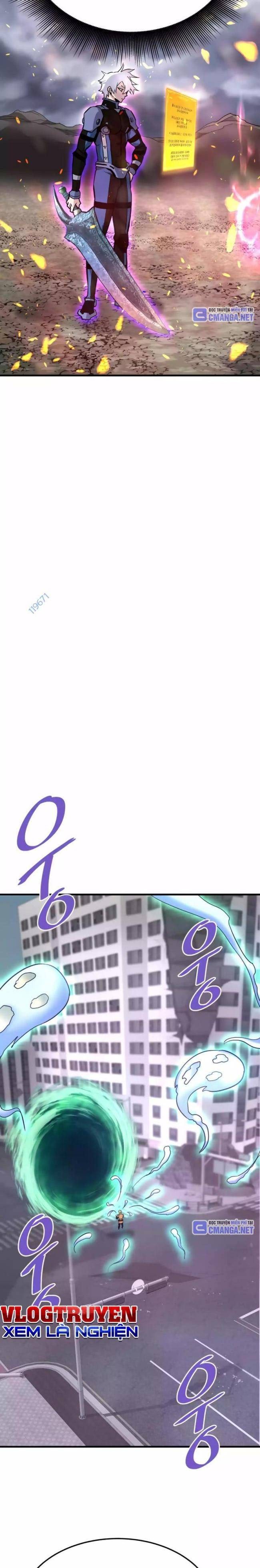 Ta Trở Về Từ Địa Ngục - Page 29