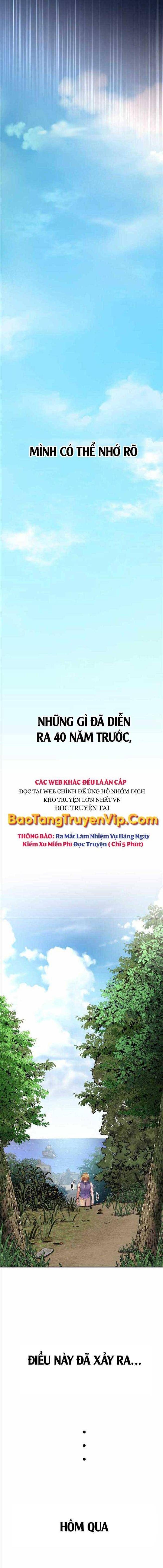 Sự Trở Lại Của Bậc Thầy Kiếm Sư - Page 23