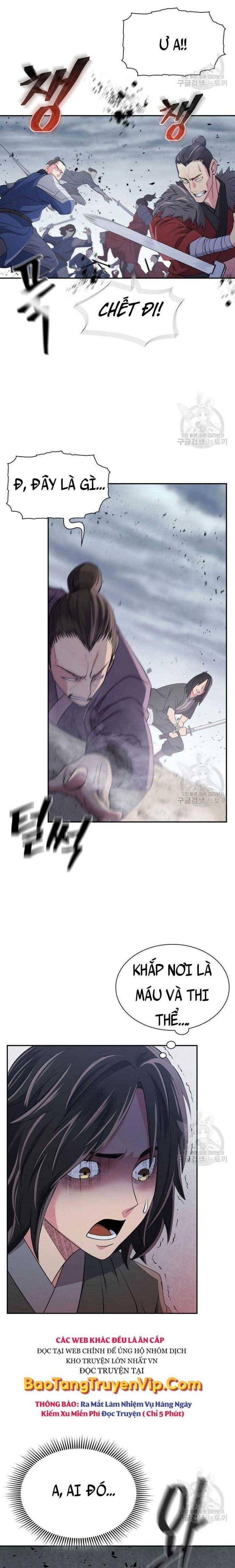 Kiếm Ma Đạo - Page 26