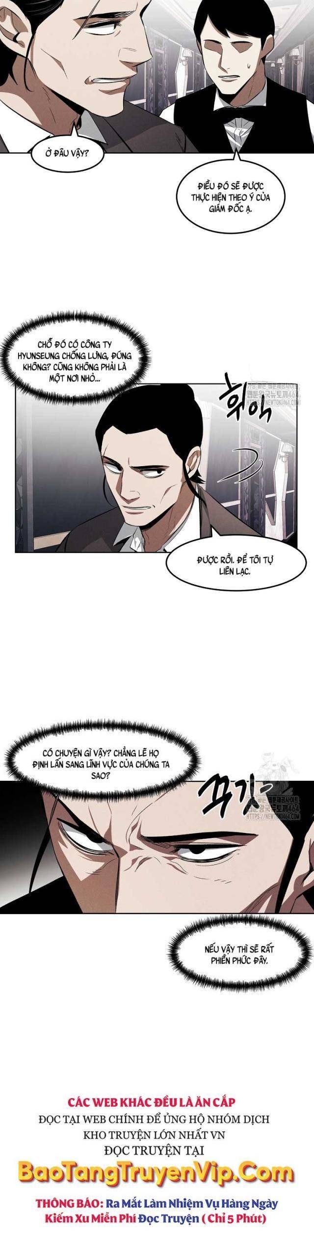 Kẻ Bất Bại - Page 5