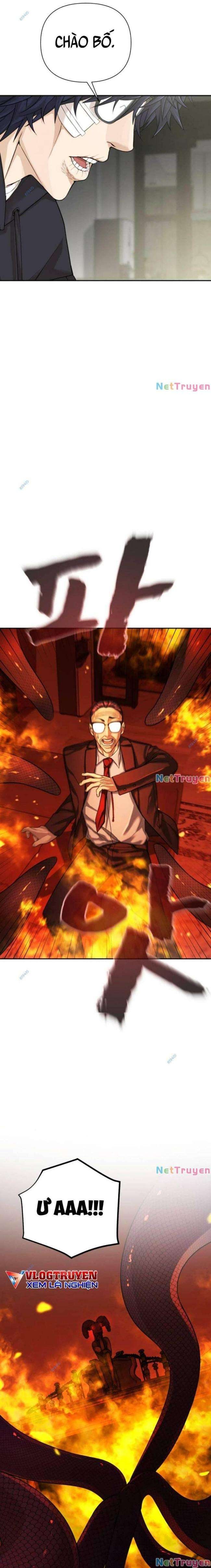 Trò Chơi Địa Ngục - Page 19