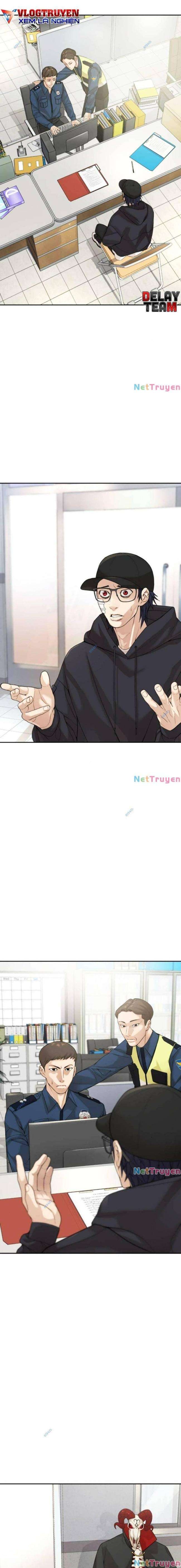 Trò Chơi Địa Ngục - Page 25