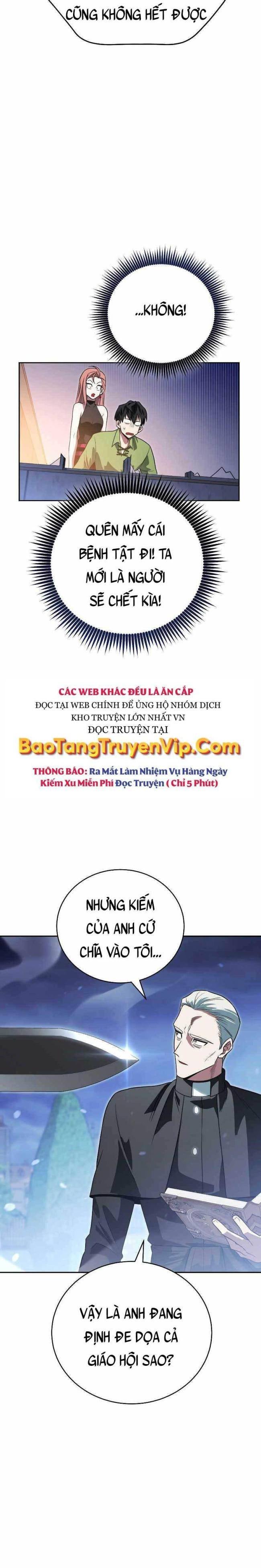 Thuộc Hạ Cực Kỳ Tài Năng Của Tôi - Page 15