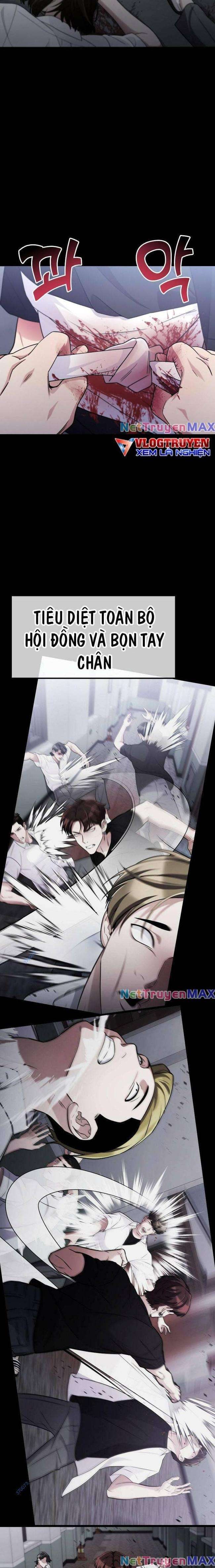 Quái Vật Ganzi - Page 6