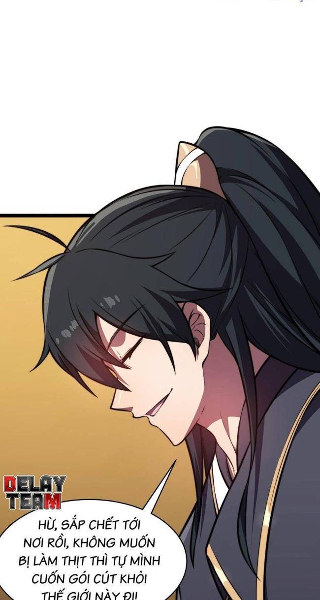 Cao Thủ Gian Lận Hoàn Lương - Page 48