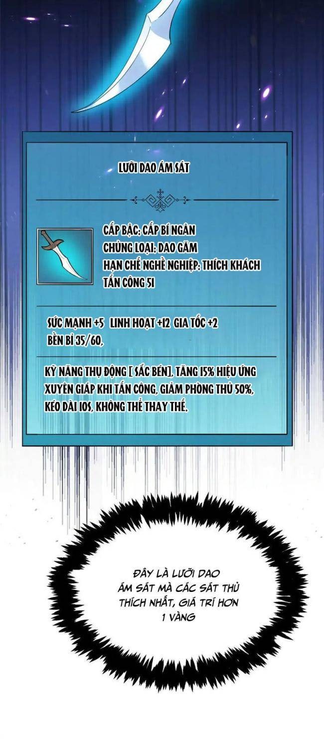 Kiếm Thần Trùng Sinh - Page 9