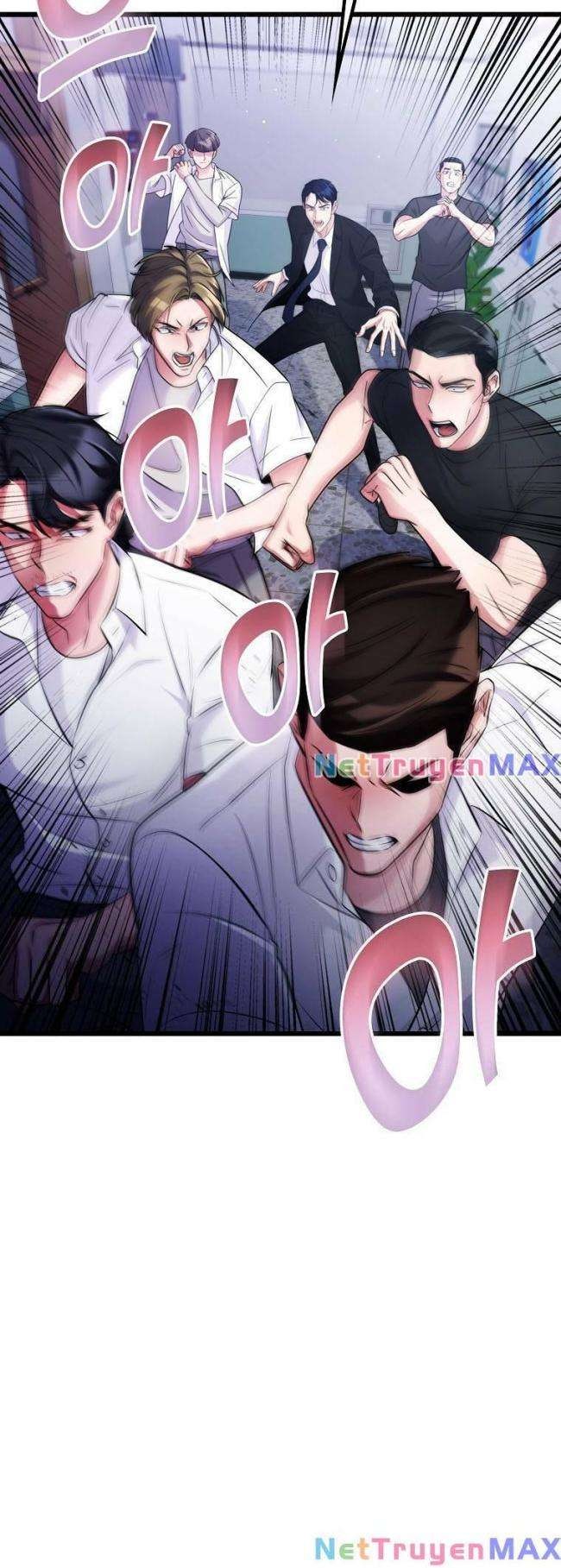 Quái Vật Ganzi - Page 31