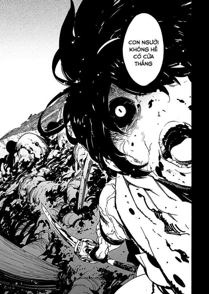 Ryuuma No Gagou - Page 12