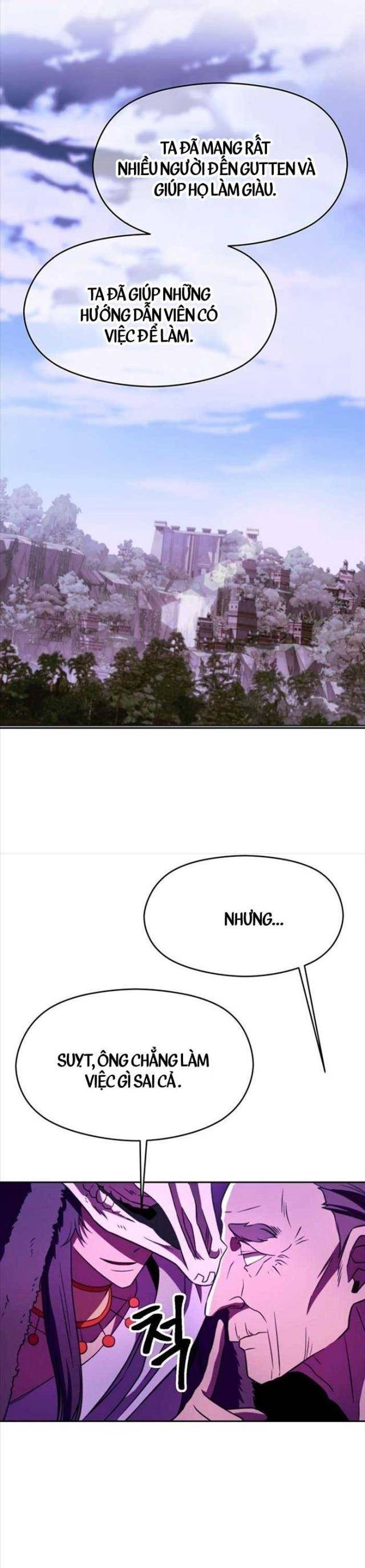 Đại Ma Đạo Sư Hồi Quy - Page 28