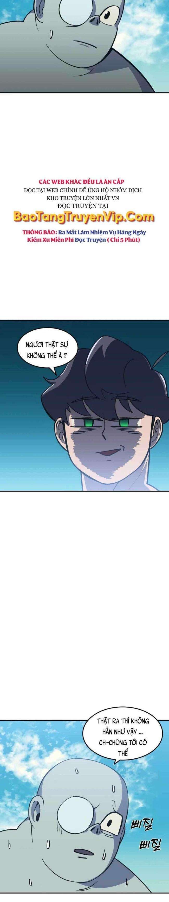 Thợ Săn Cơ Bắp - Page 4