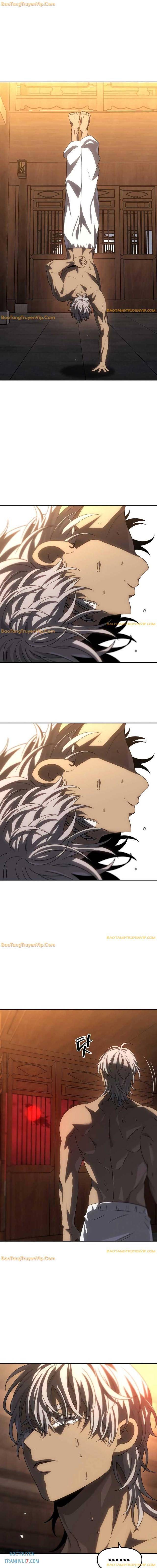 Ta Từng Là Tháp Vương - Page 13