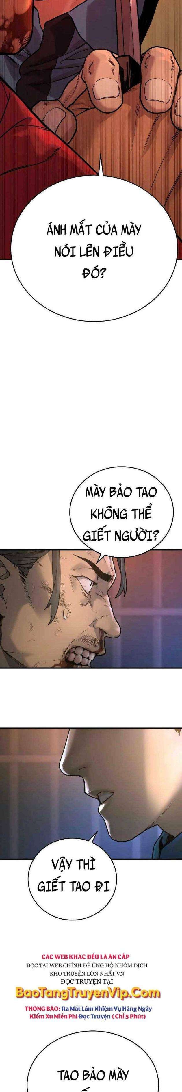 Cảnh Sát Báo Thù - Page 16