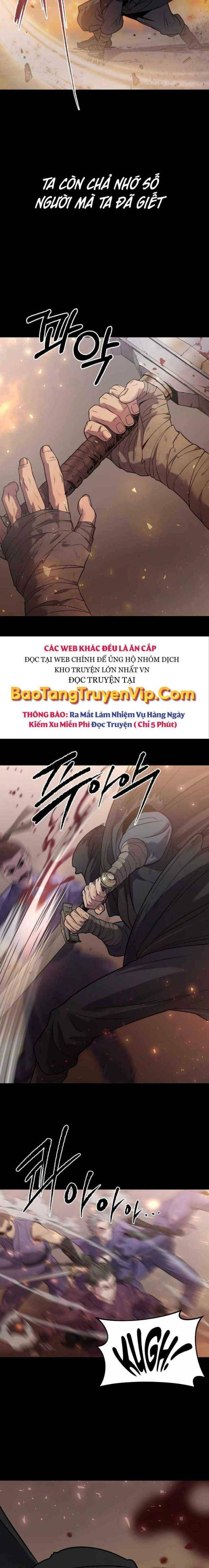 Ma Đạo Luân Hồi Ký - Page 4