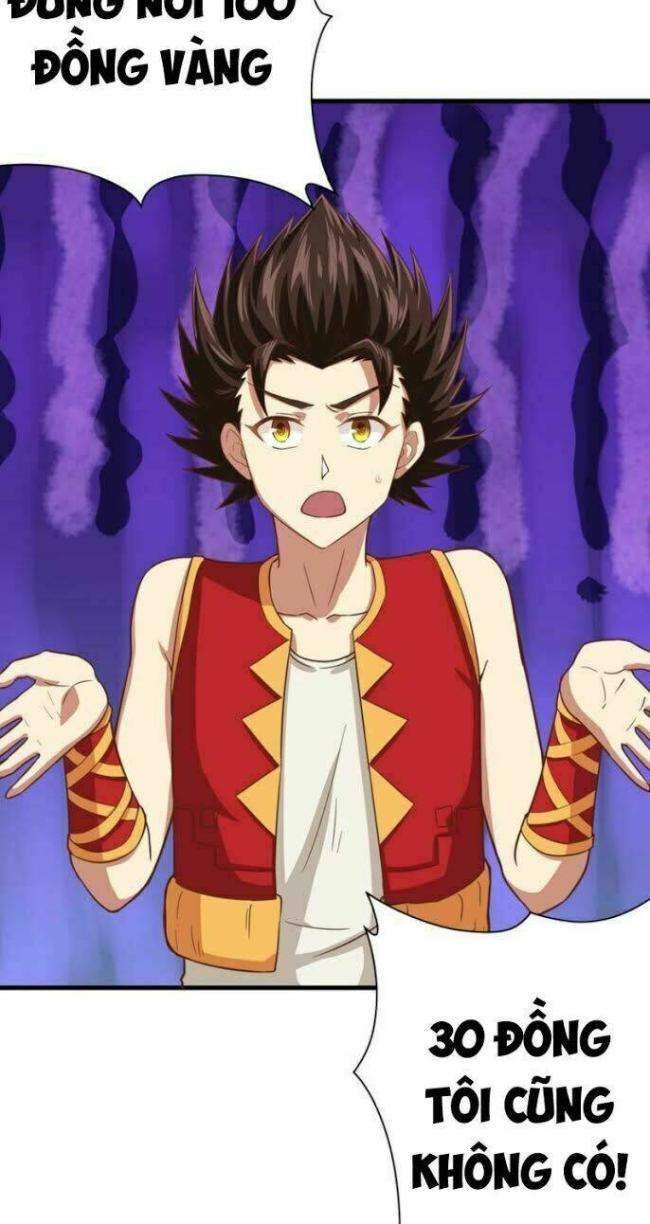 Từ Hôm Nay Bắt Đầu Làm Thành Chủ - Page 43