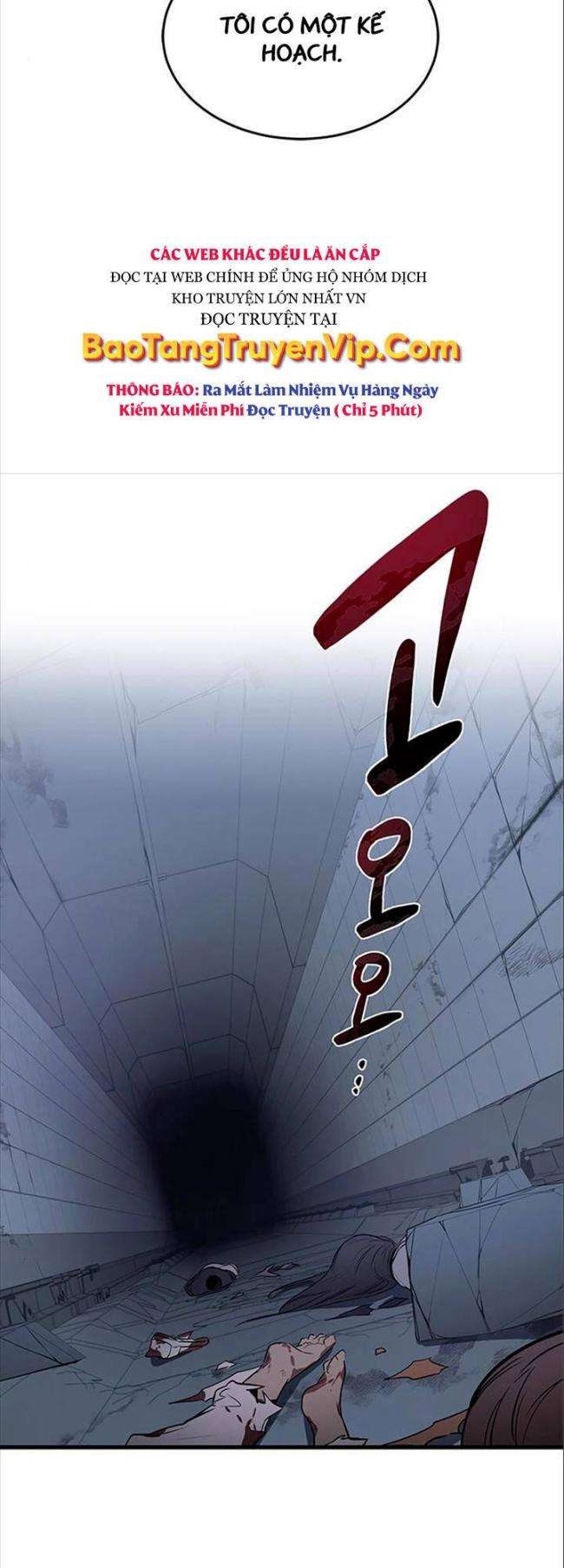 Sự Trở Lại Của Ranker Huyền Thoại - Page 7