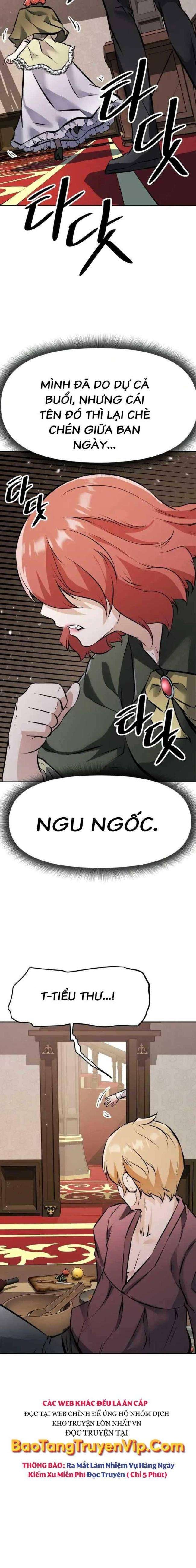 Sự Trở Lại Của Bậc Thầy Kiếm Sư - Page 28