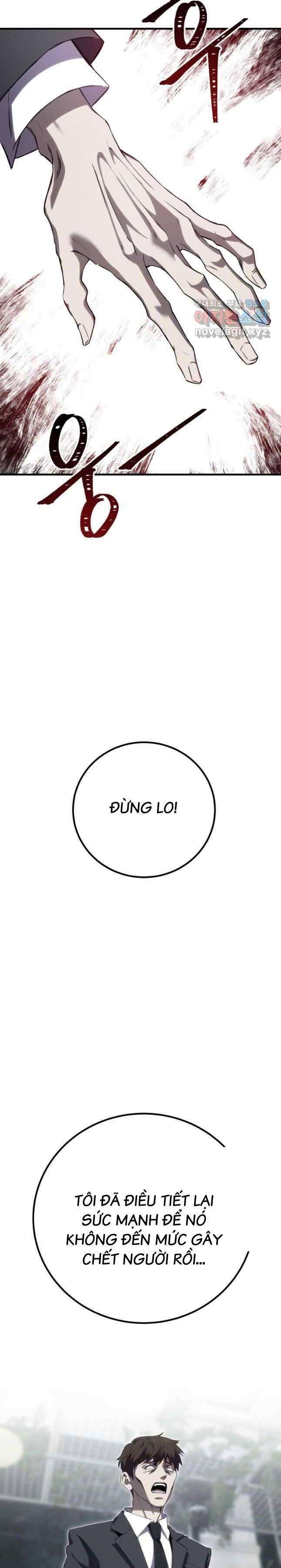 Độc Dược Sư - Page 30