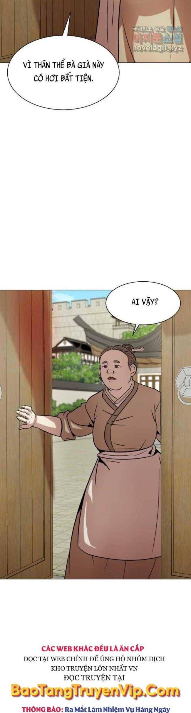 Bậc Thầy Phép Thuật Ở Thế Giới Võ Lâm - Page 26