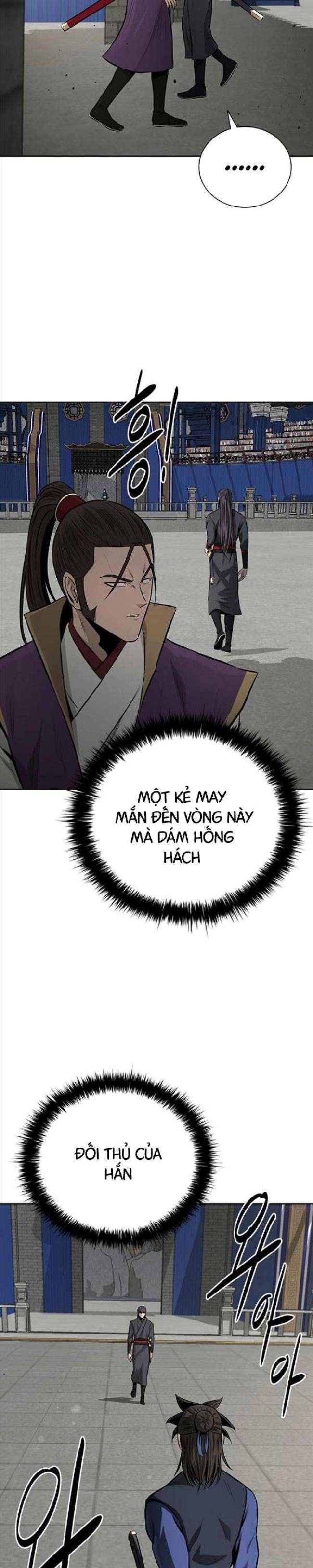 Kiếm Đế Nguyệt Linh - Page 17