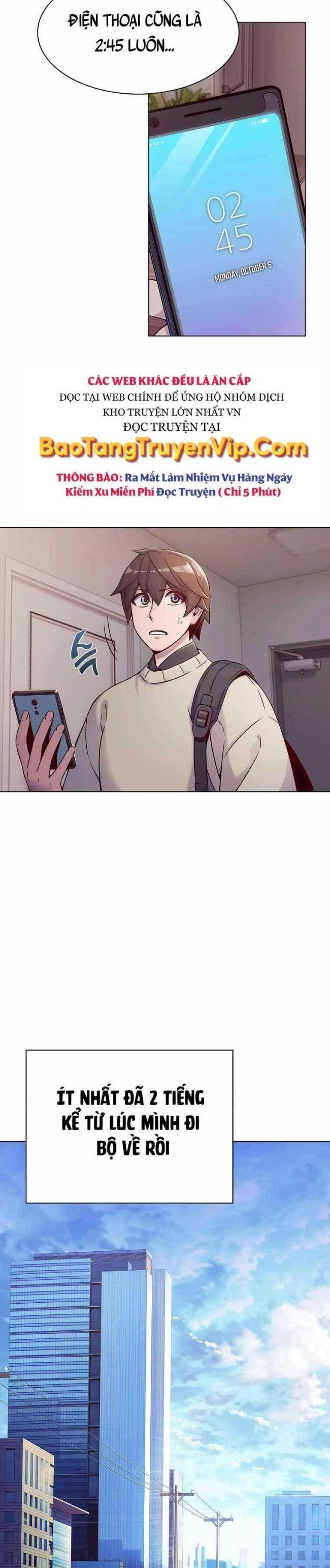 Trừ Tôi Tất Cả Đều Là Quy Hồi Giả - Page 9