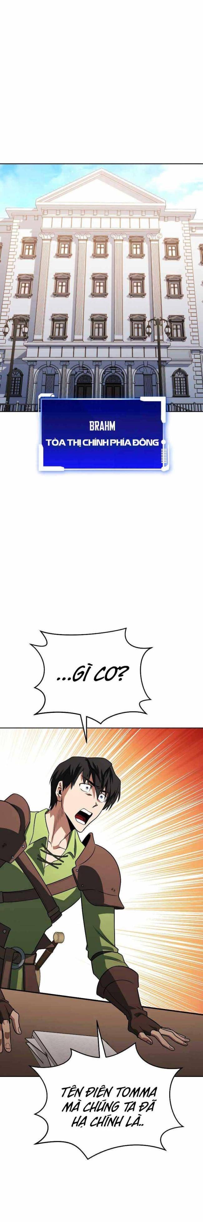 Thuộc Hạ Cực Kỳ Tài Năng Của Tôi - Page 27