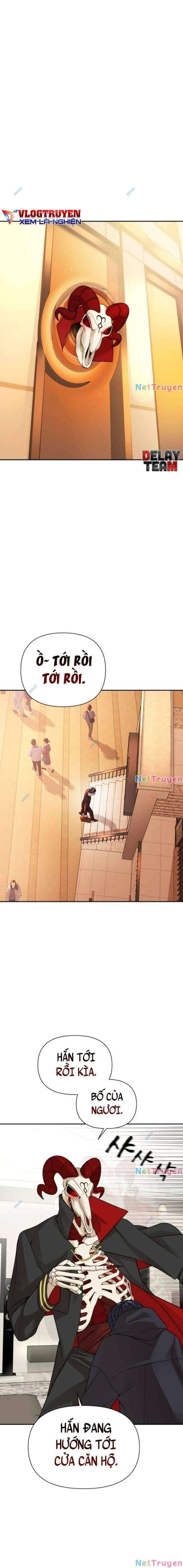 Trò Chơi Địa Ngục - Page 7