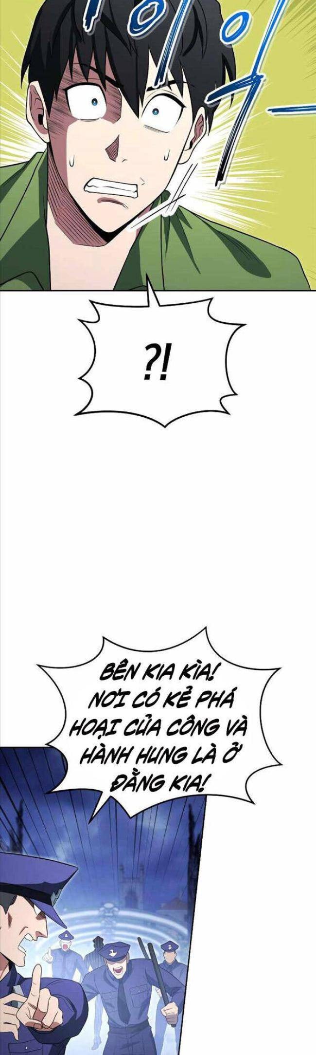 Thuộc Hạ Cực Kỳ Tài Năng Của Tôi - Page 24