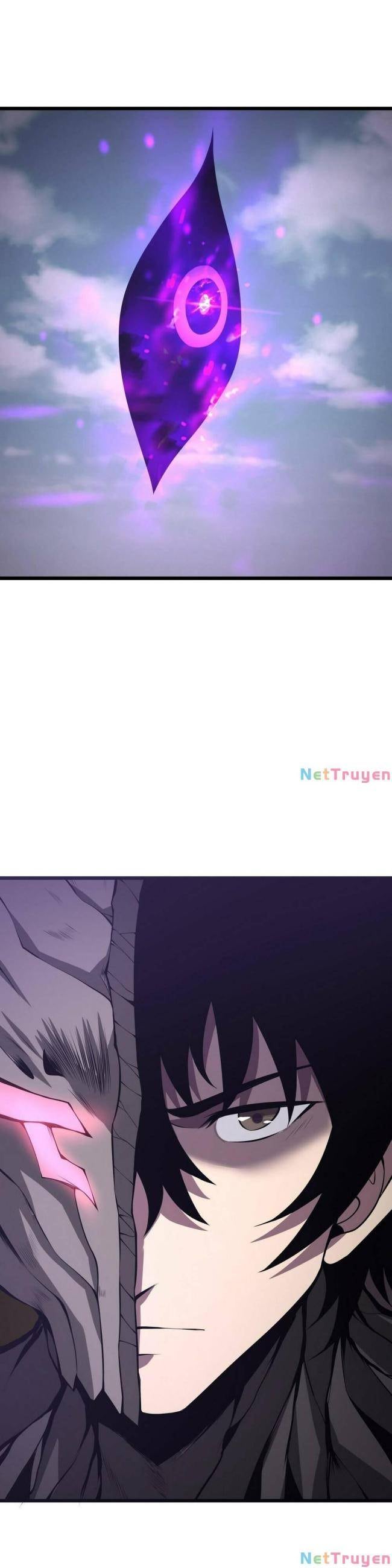 Ta Cần Phải Trở Thành Quái Vật - Page 4