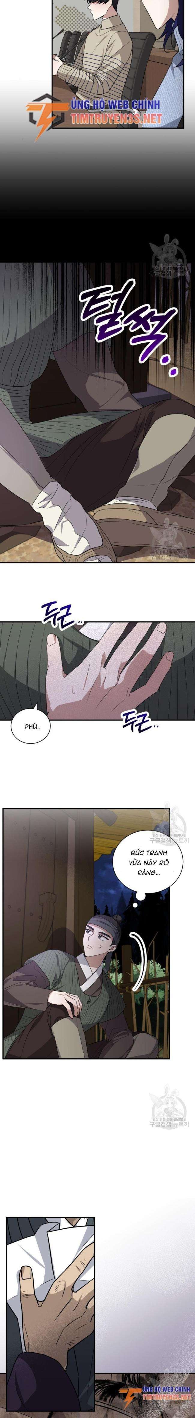 Trở Thành Diễn Viên Hàng Đầu Nhờ Đọc Sách - Page 9