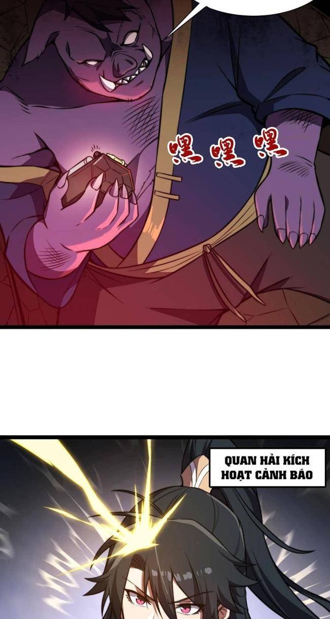 Cao Thủ Gian Lận Hoàn Lương - Page 50