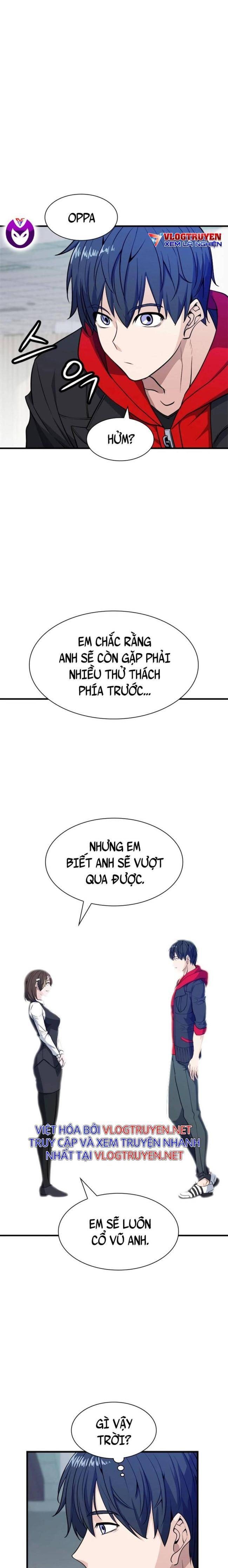 Người Chơi Bí Ẩn - Page 31