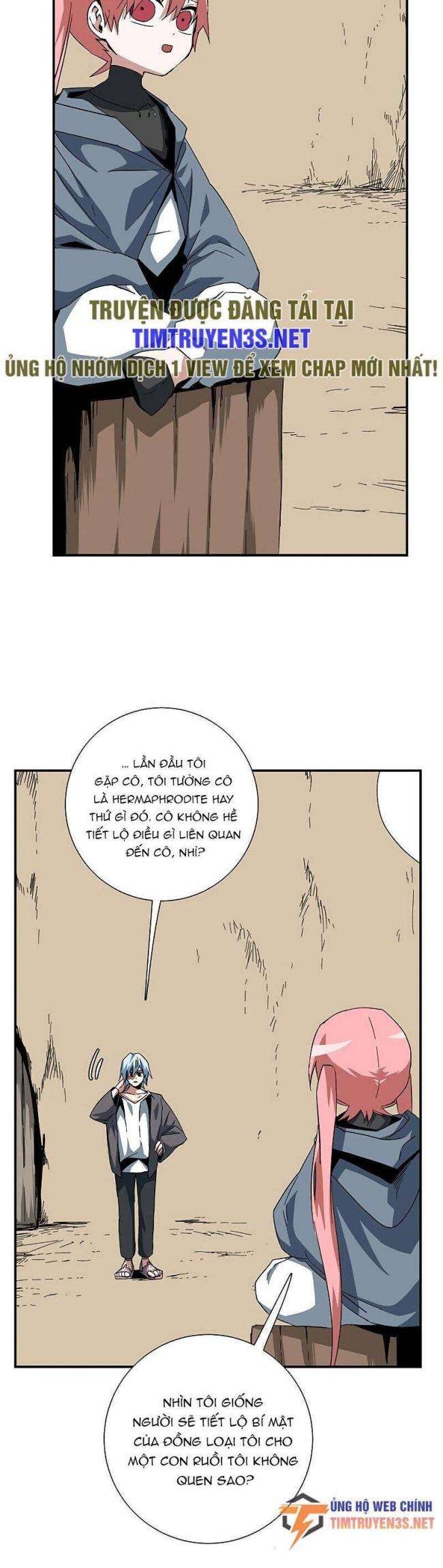 Ta Một Bước Làm Quỷ Vương - Page 9