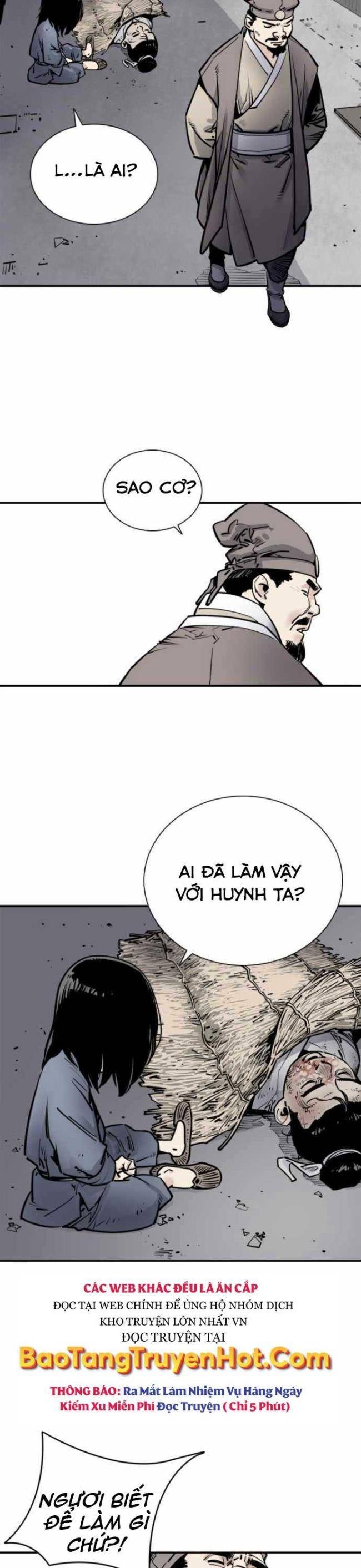 Sát Thủ Tống Lý Thu - Page 23