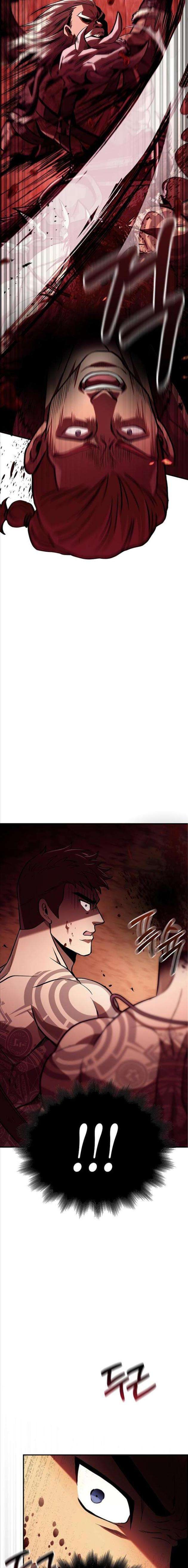 Sống Sót Trong Trò Chơi Với Tư Cách Là Một Cuồng Nhân - Page 33