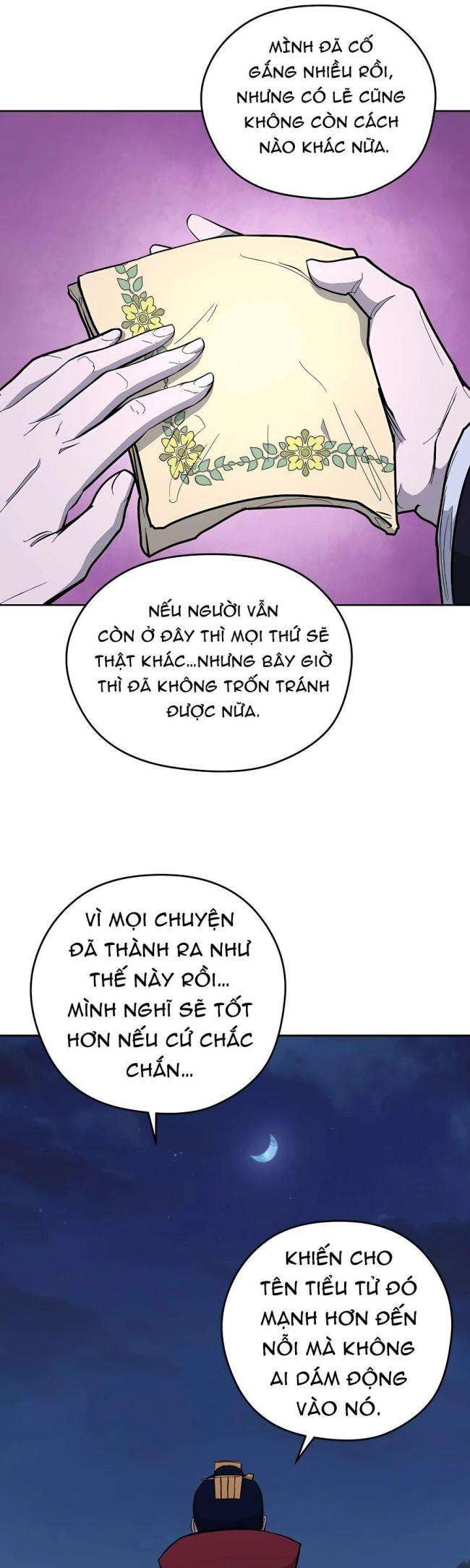 Thái Thú Kang Jin Lee - Page 20