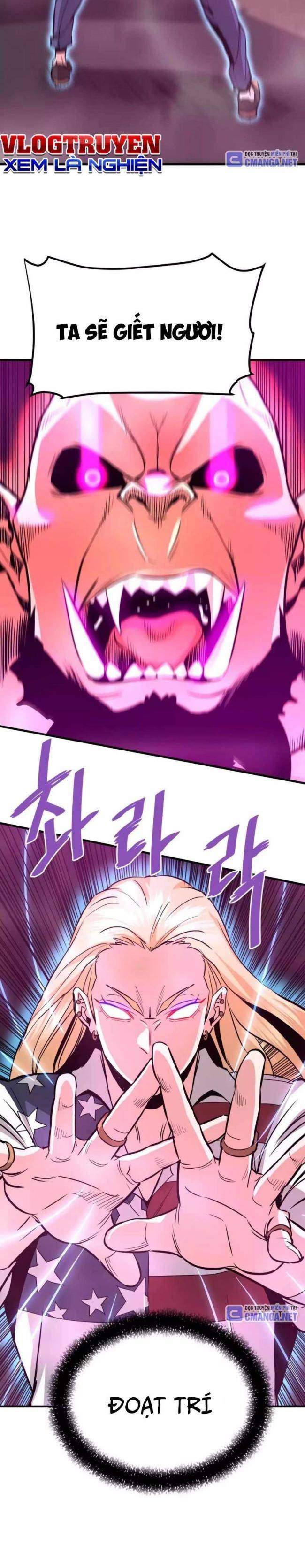 Ta Trở Về Từ Địa Ngục - Page 23