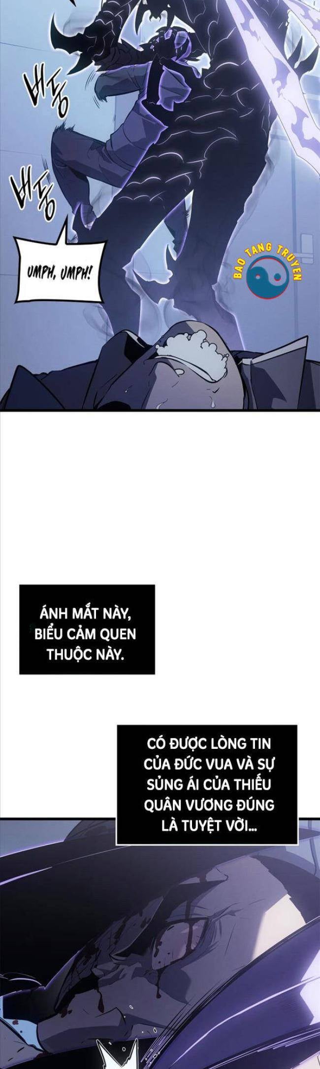 Tôi Thăng Cấp Một Mình SS3 - Page 29