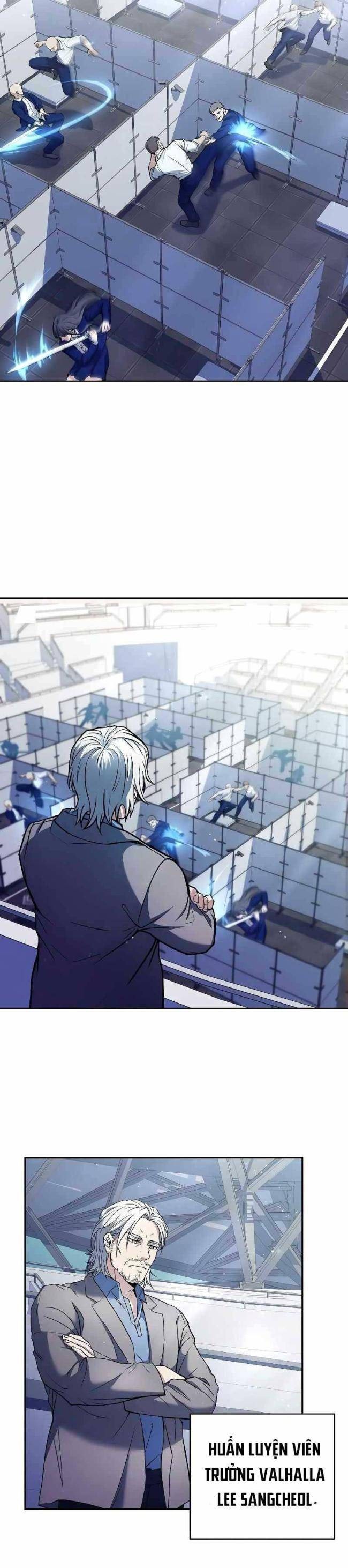 Chòm Sao Là Đệ Tử Của Tôi - Page 4