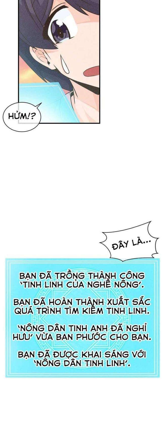 Tôi Trở Thành Một Nông Dân - Page 49