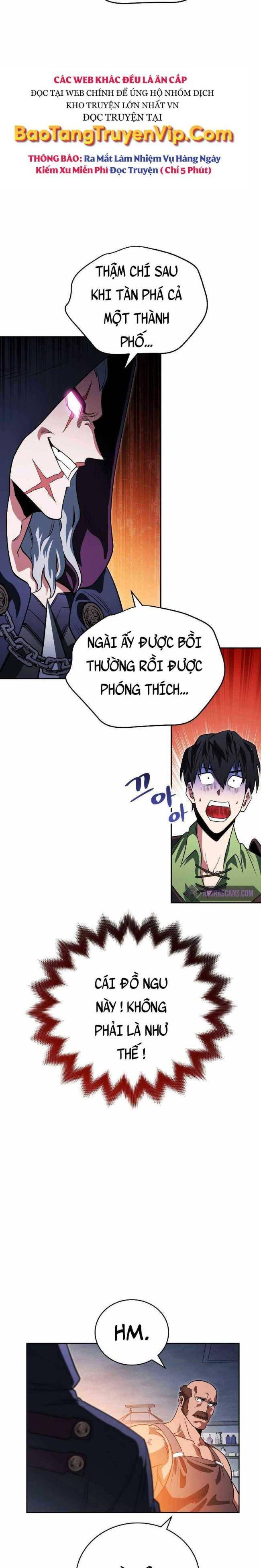 Thuộc Hạ Cực Kỳ Tài Năng Của Tôi - Page 26