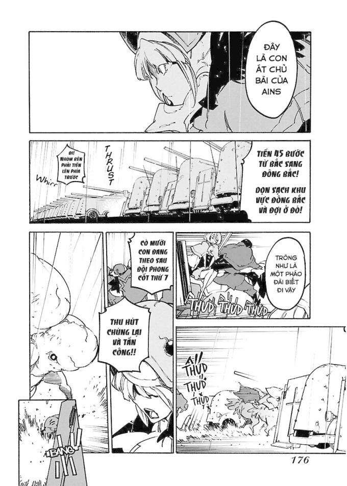 Ryuuma No Gagou - Page 17