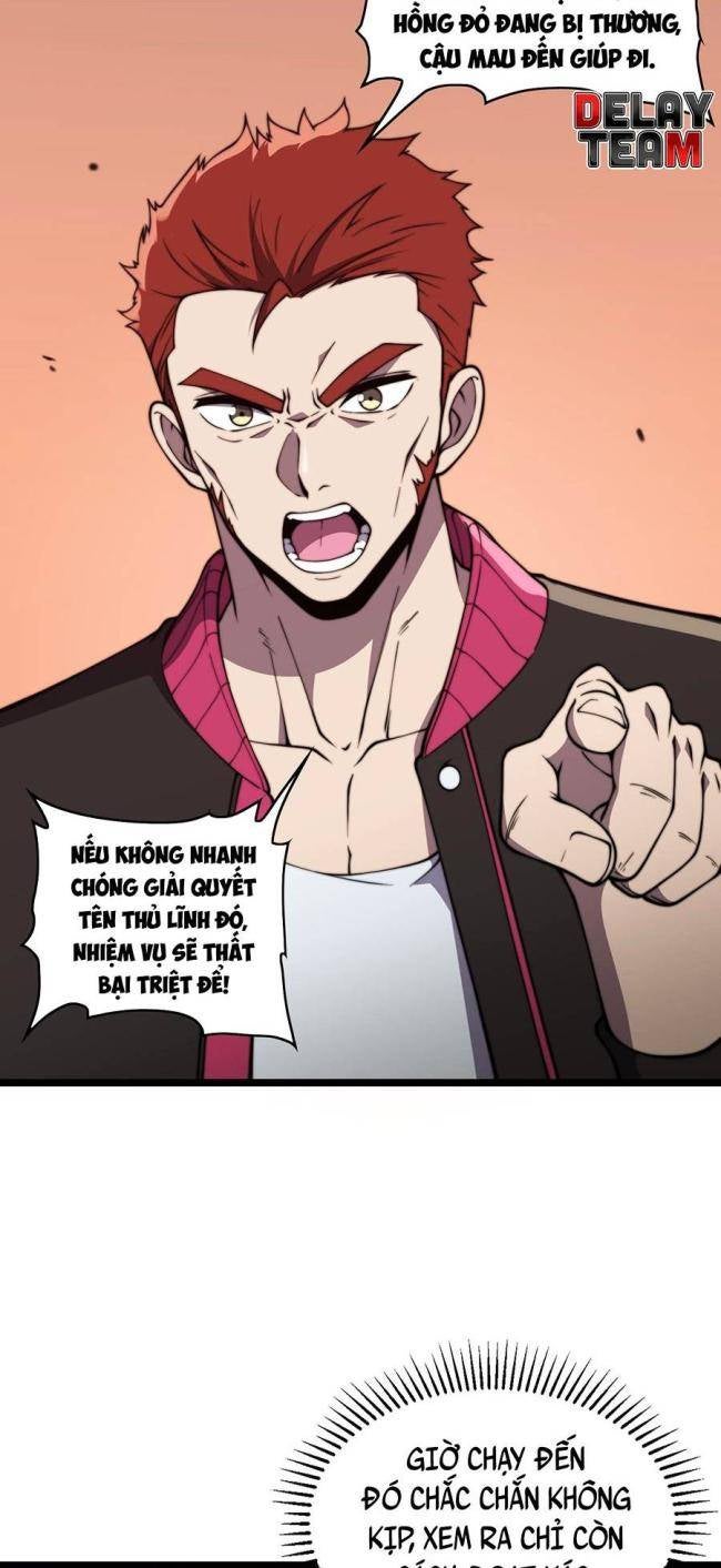 Cao Thủ Gian Lận Hoàn Lương - Page 24