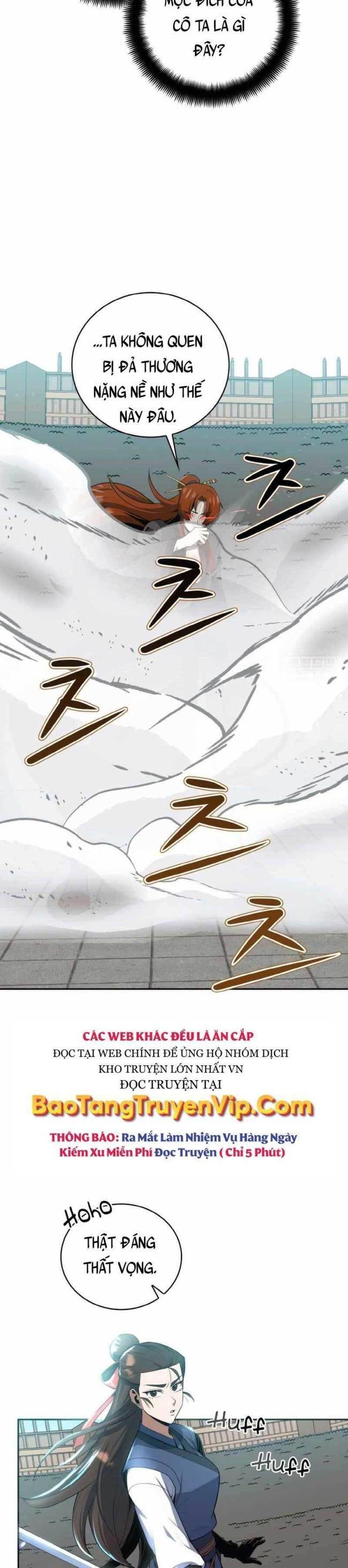 Tuyệt Đỉnh Võ Lâm - Page 30