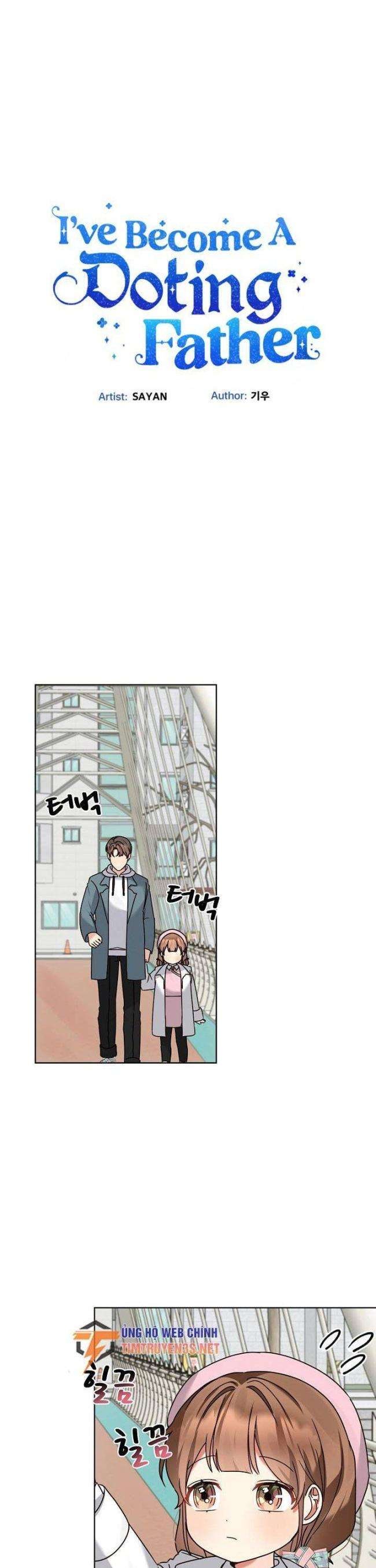 Tôi Trở Thành Một Người Cha - Page 5