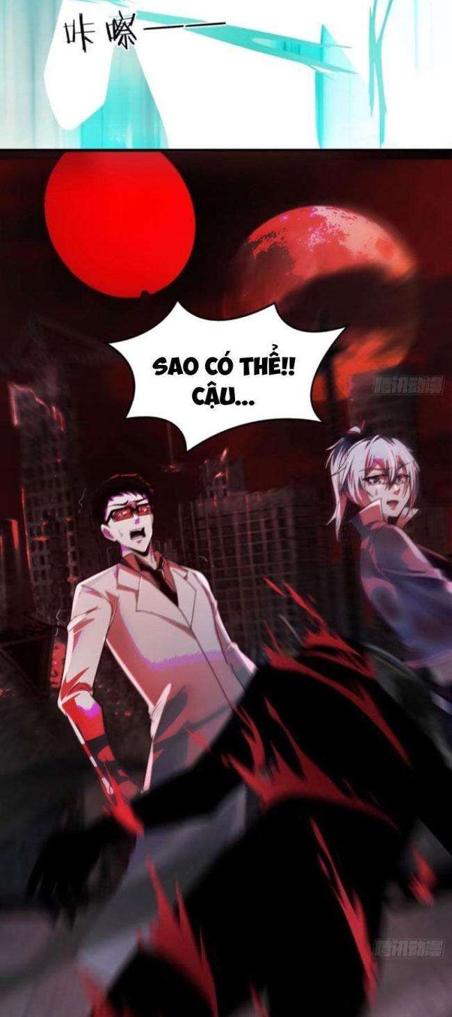 Từ Hồng Nguyệt Khai Thủy - Page 7