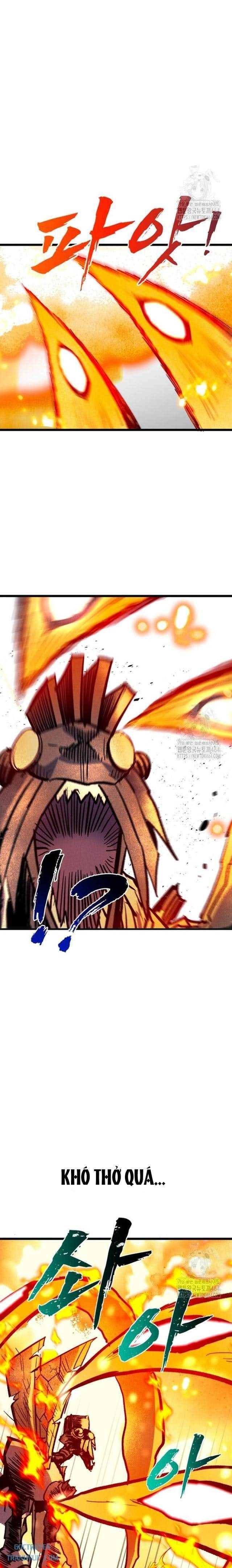 Người Côn Trùng - Page 25