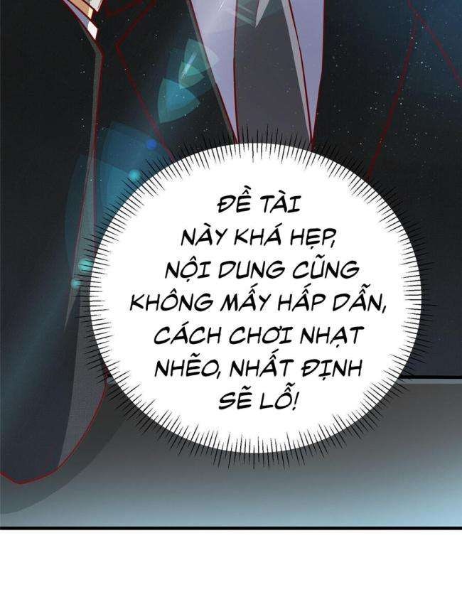 Trở Thành Tài Phiệt Nhờ Game - Page 10