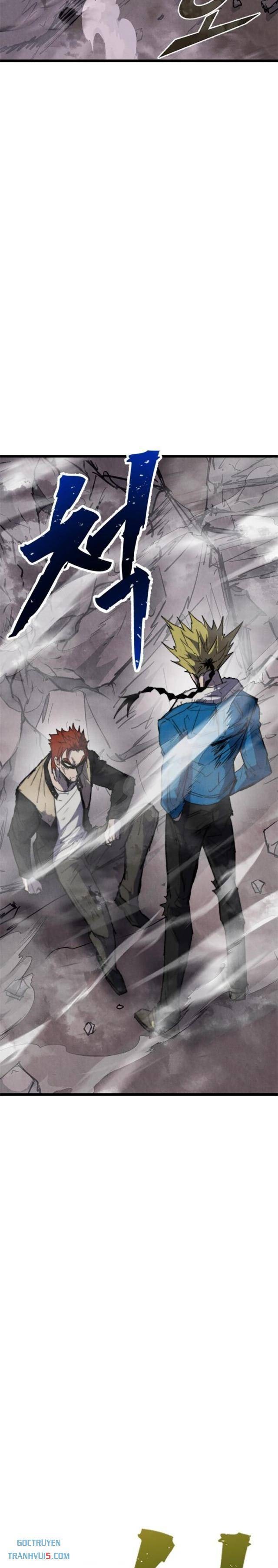 Người Côn Trùng - Page 35