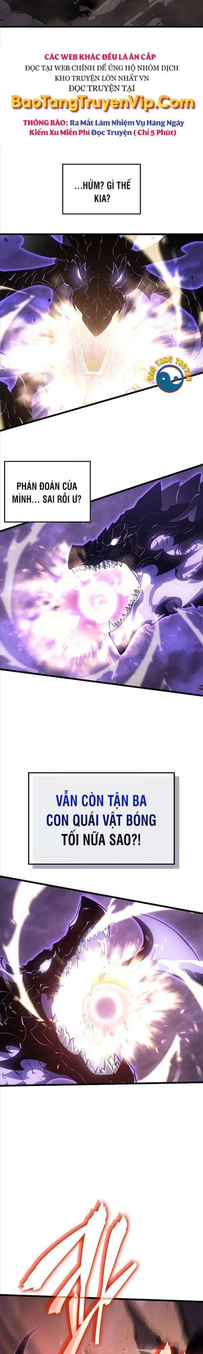 Tôi Thăng Cấp Một Mình SS3 - Page 27