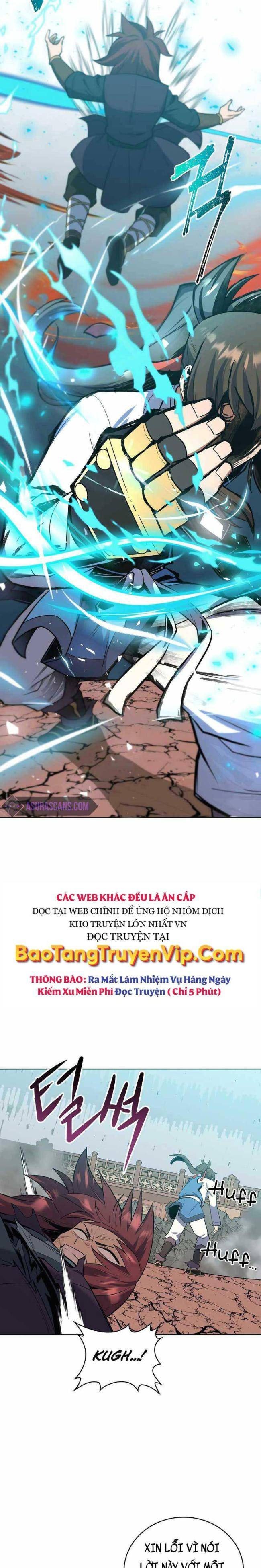 Tuyệt Đỉnh Võ Lâm - Page 29